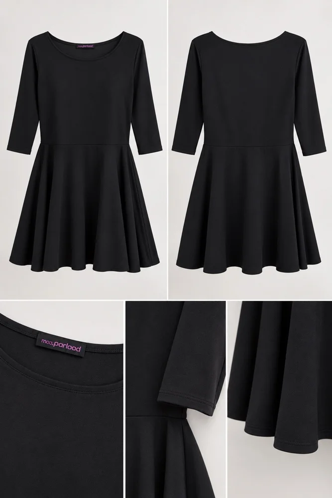 Mini Dresses, Good, size L / 40 / 12, photo 6