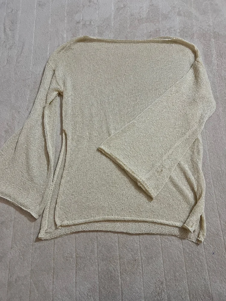 Shein سويترات وبلوفرات