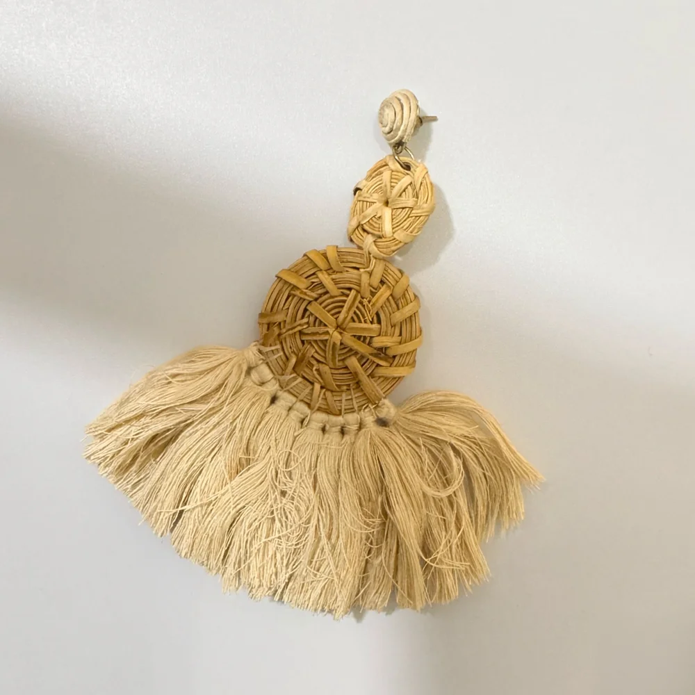 Antica Sartoria Earrings, size Other, photo 3