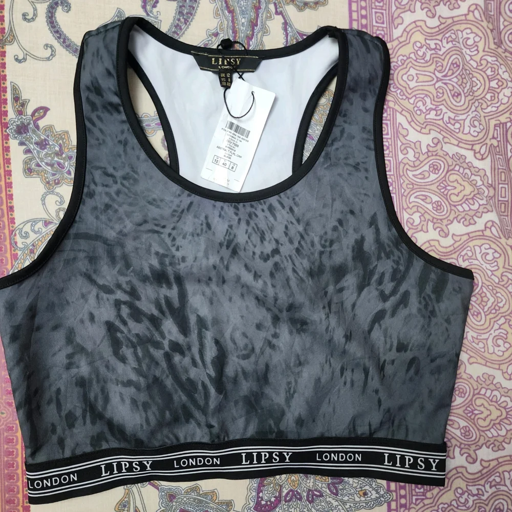 Lipsy Crop Tops
