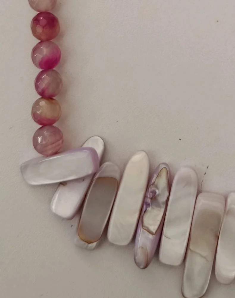 Necklaces, size Other, photo 3