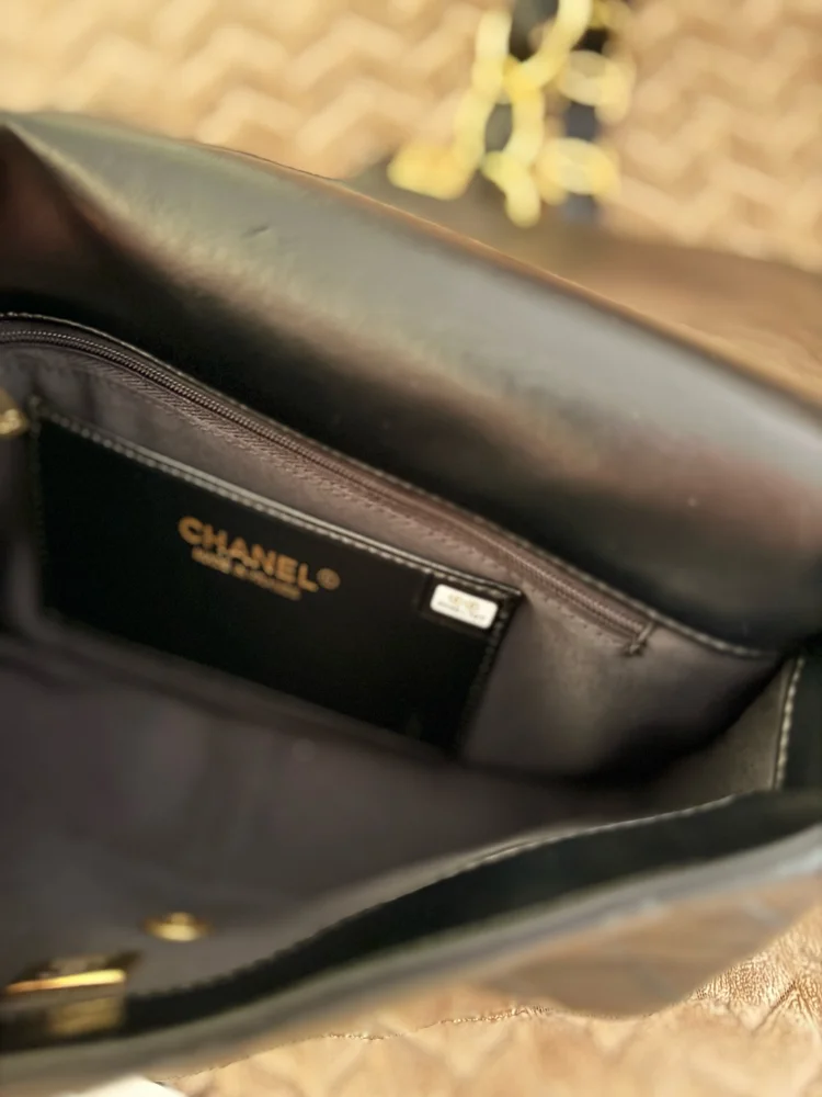 Chanel Mini Bag, size Other, photo 3
