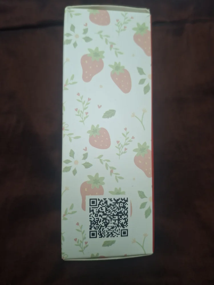 The Body Shop Perfume, New with tags, photo 2