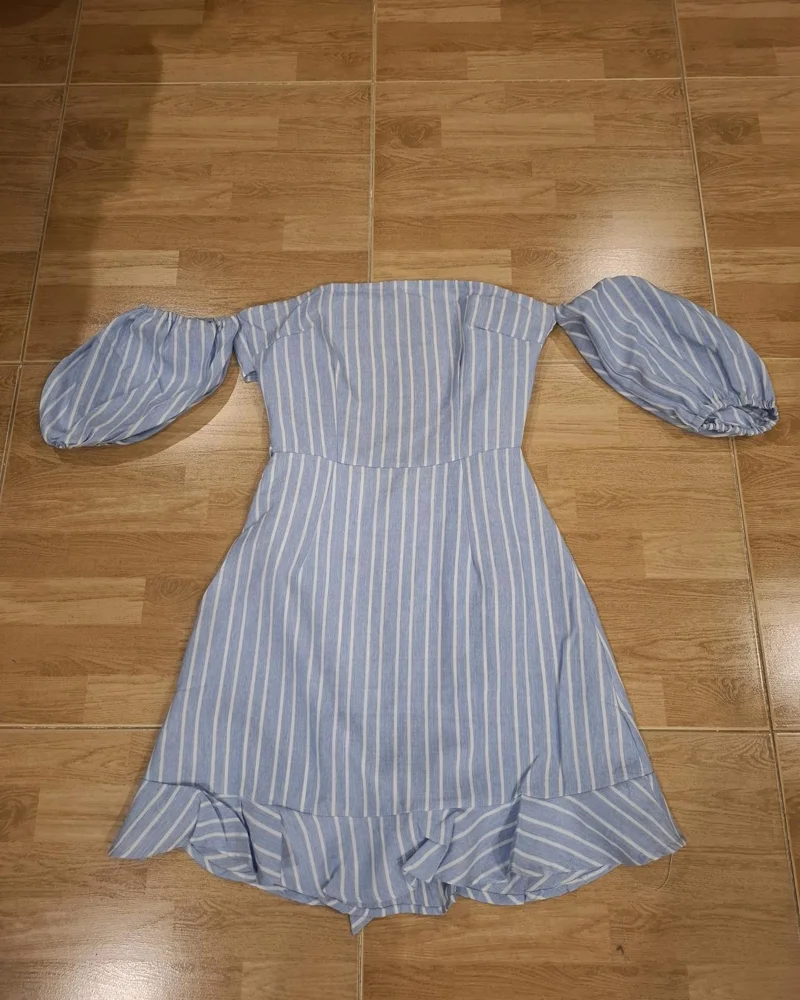 Missguided Mini Dresses
