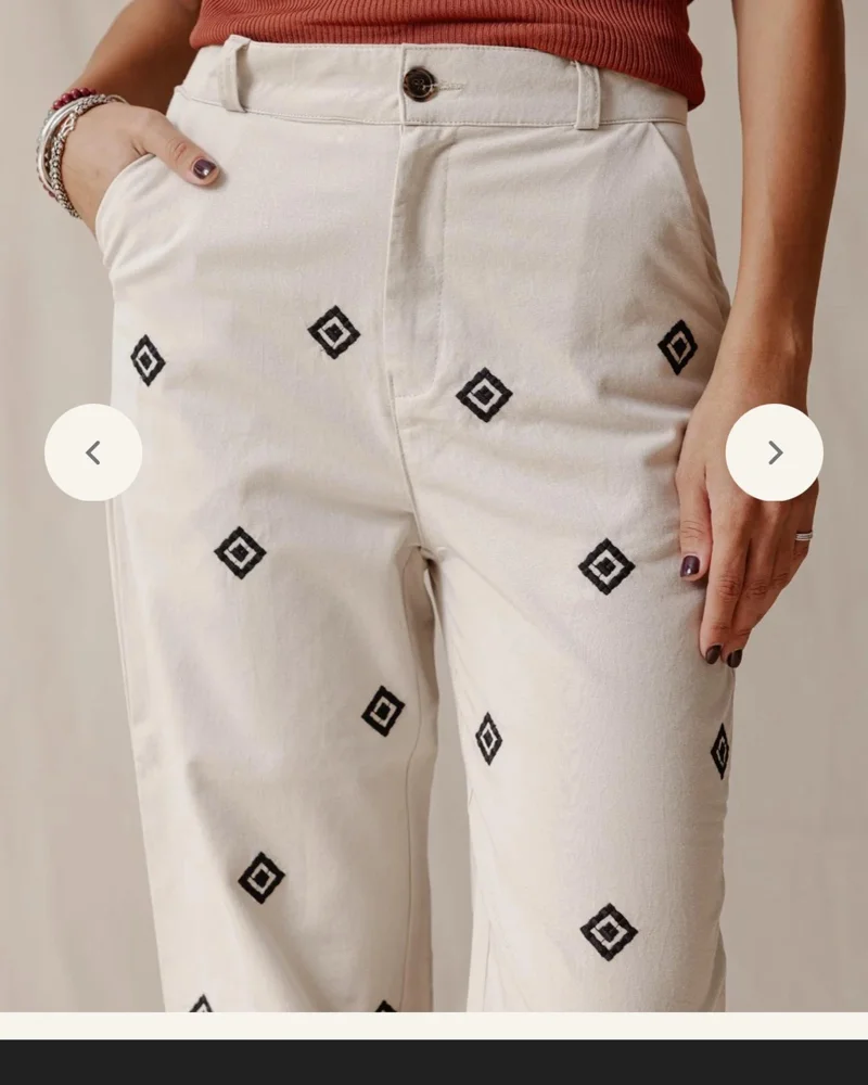Palma Pants