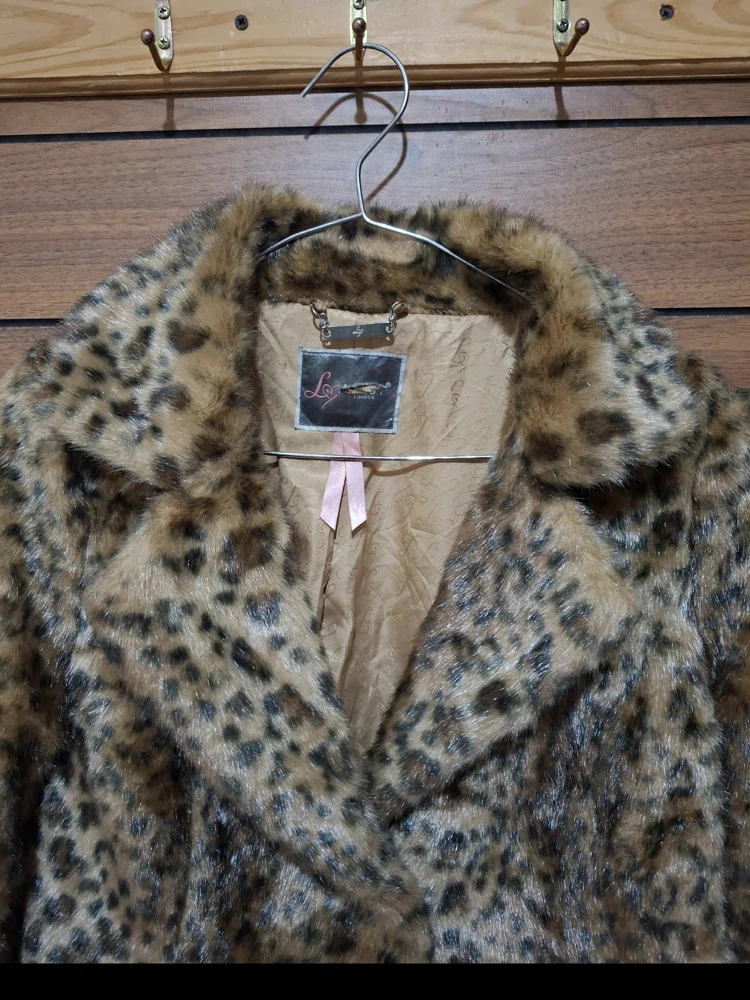 Lipsy Coats, Very good, size S / 36 / 8, photo 2