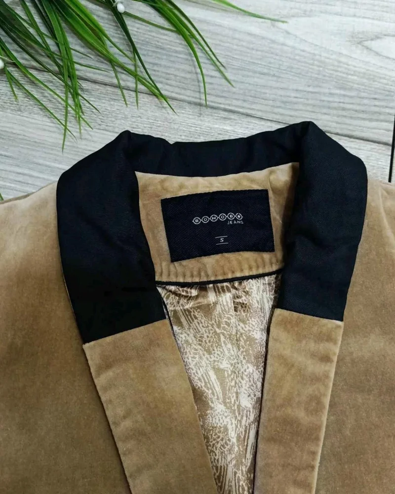 Blazers, Excellent, size S / 36 / 8, photo 4