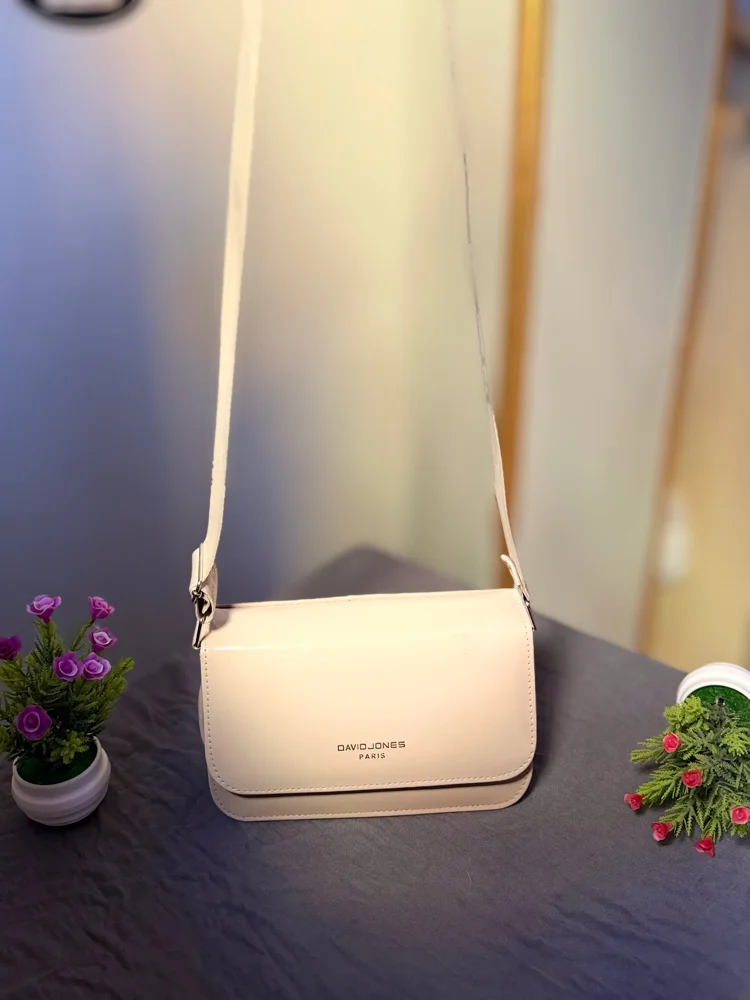 Cross-Body Bags