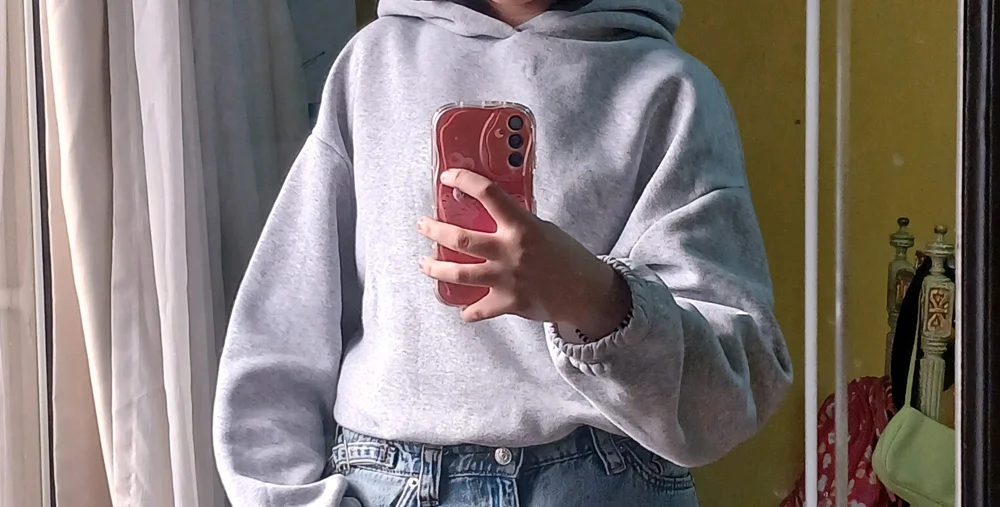 Zara Hoodies, size M / 38 / 10, photo 2