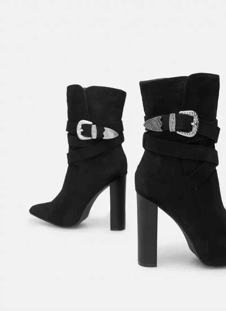 River Island Boots