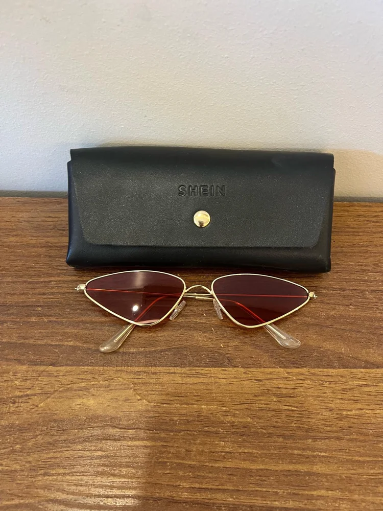 Shein Sunglasses