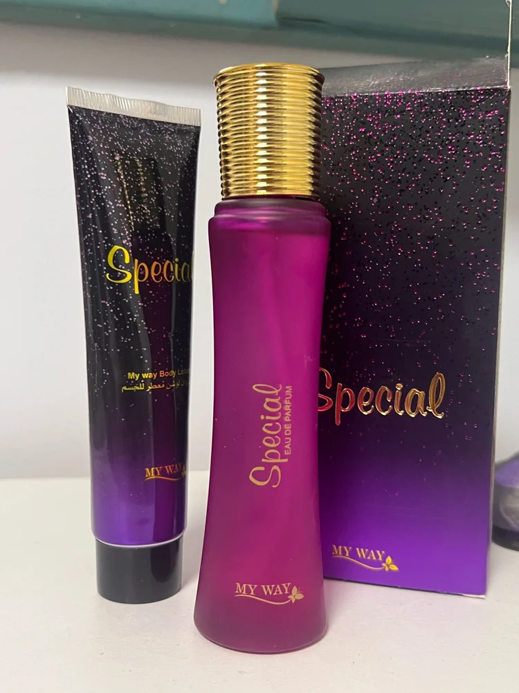 My Way Perfume, size Other, photo 3