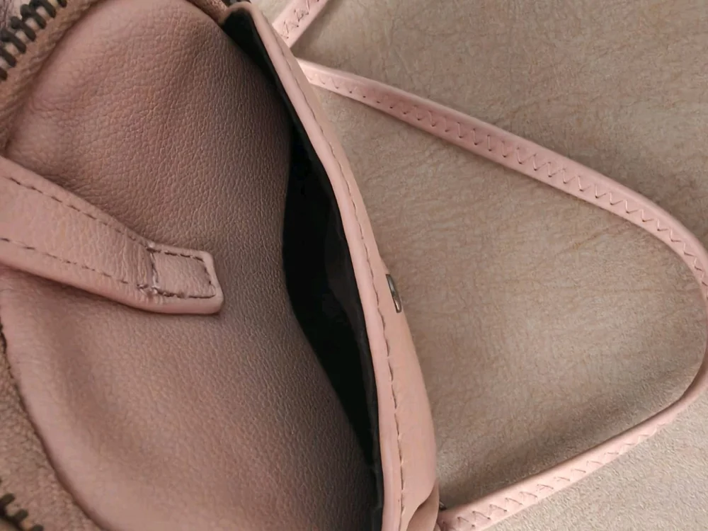 local brands Cross-Body Bag, size Other, photo 4