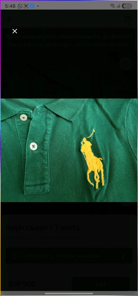 Polo Ralph Lauren Tops