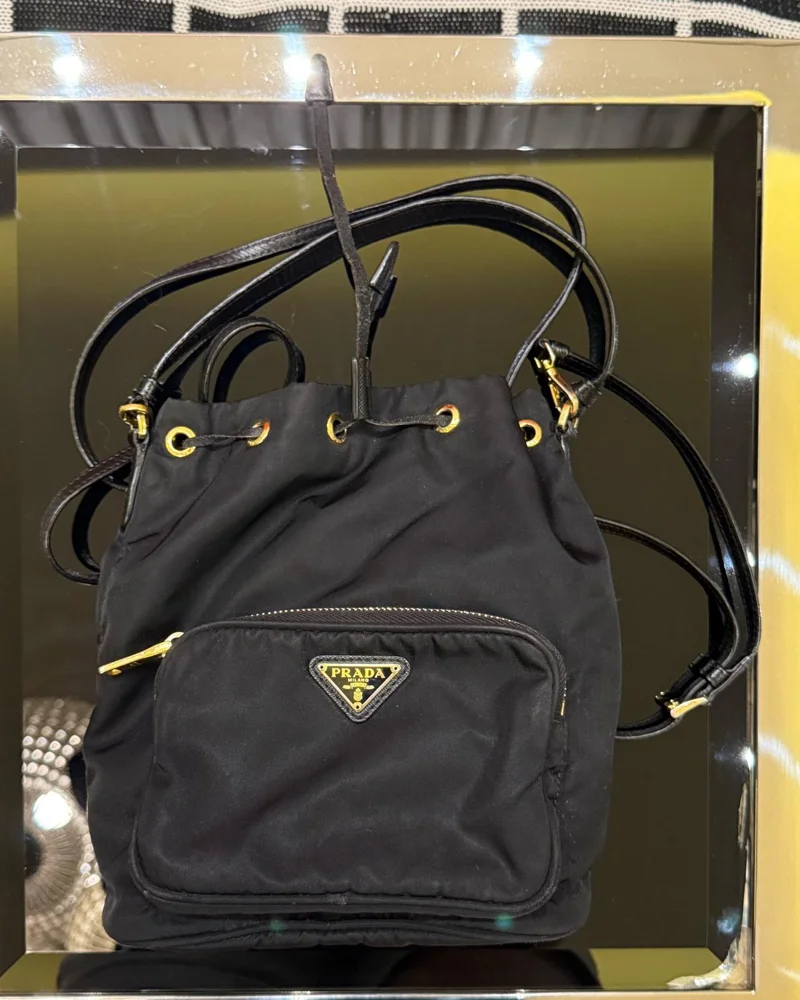 Prada شنط كروس