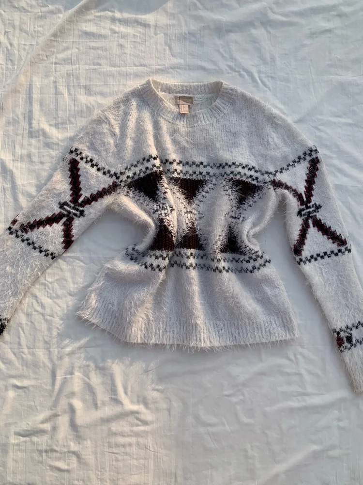 Forever 21 Sweaters & Pullovers