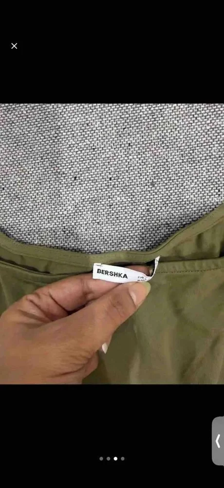 Bershka Long Sleeve, Very good, size L / 40 / 12, photo 4