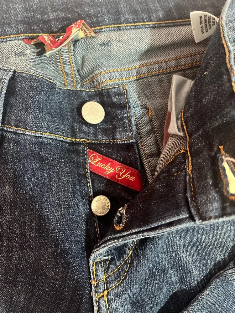 Jeans