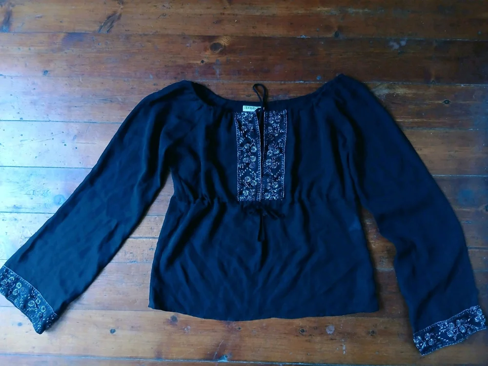 Terranova Blouses, size M / 38 / 10, photo 2