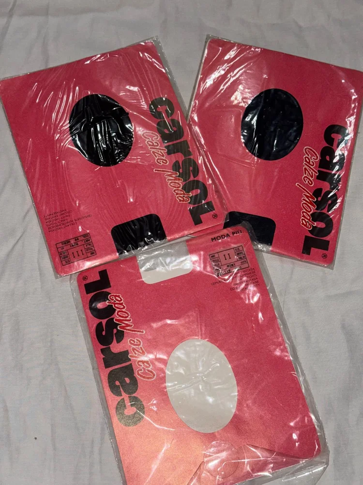 Underwear & Socks