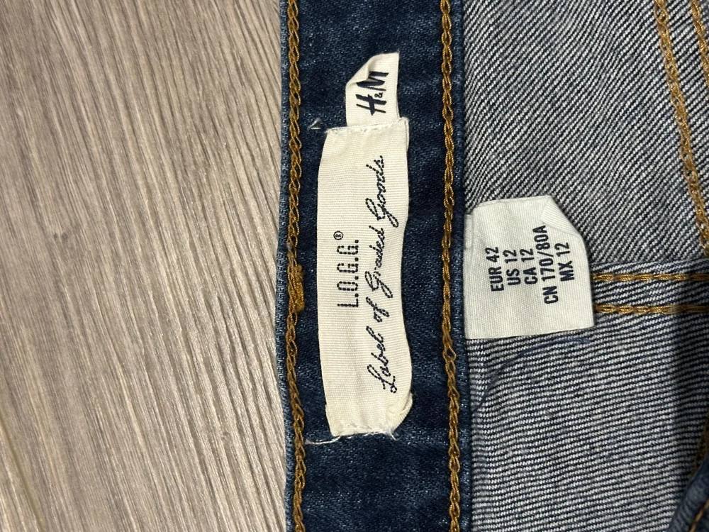 H&M Shorts, size XL / 42 / 14, photo 3