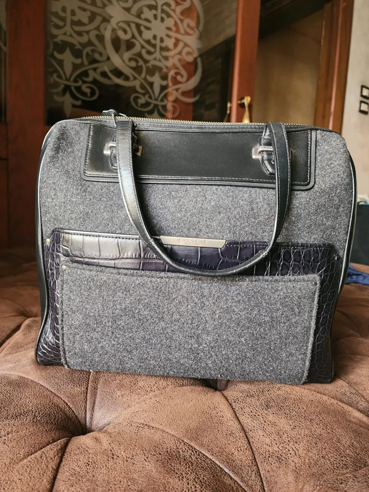 Coach Handbags, size Other, photo 3