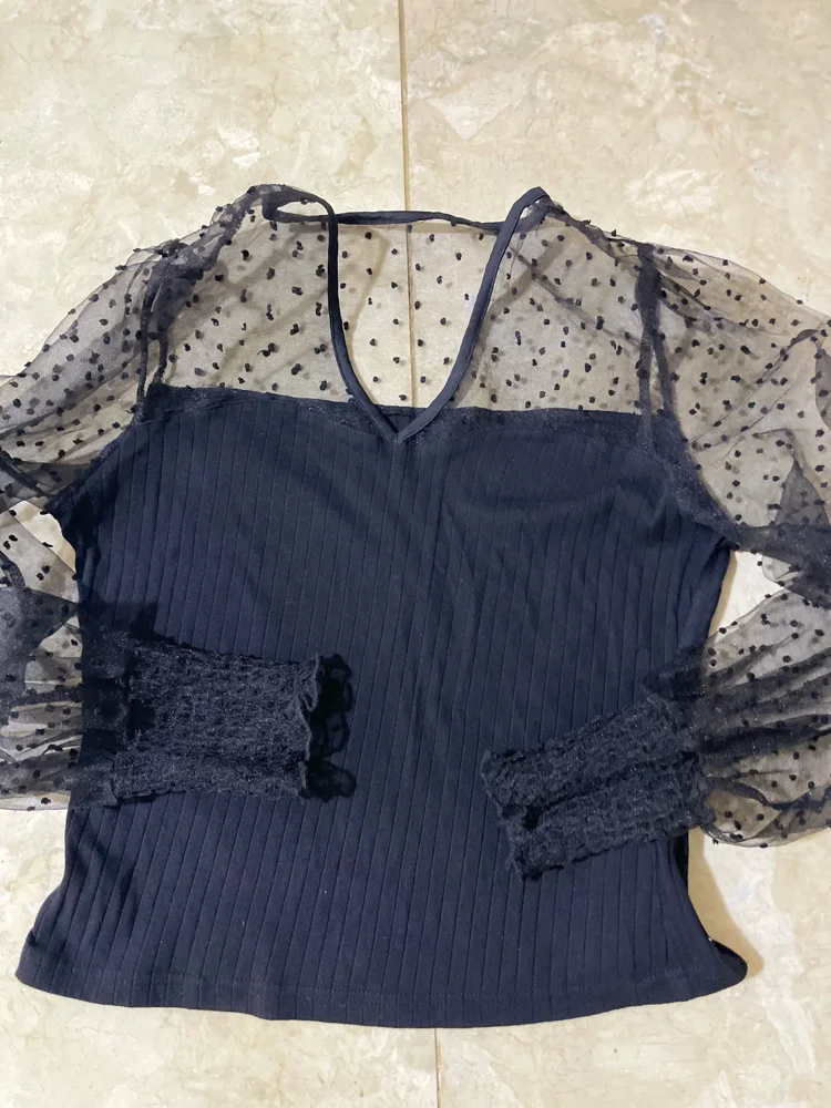 Shein Blouses, size S / 36 / 8, photo 2
