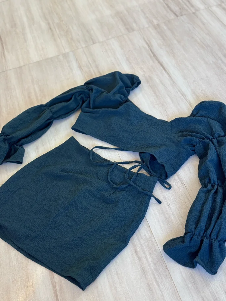 Shein Sets, Very good, size M / 38 / 10, photo 2