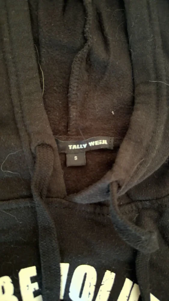 Tally Weijl Hoodies, size S / 36 / 8, photo 2