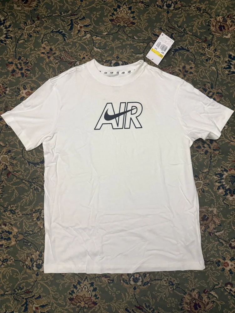 Nike T-shirts