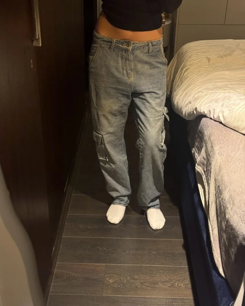 Reserved Jeans