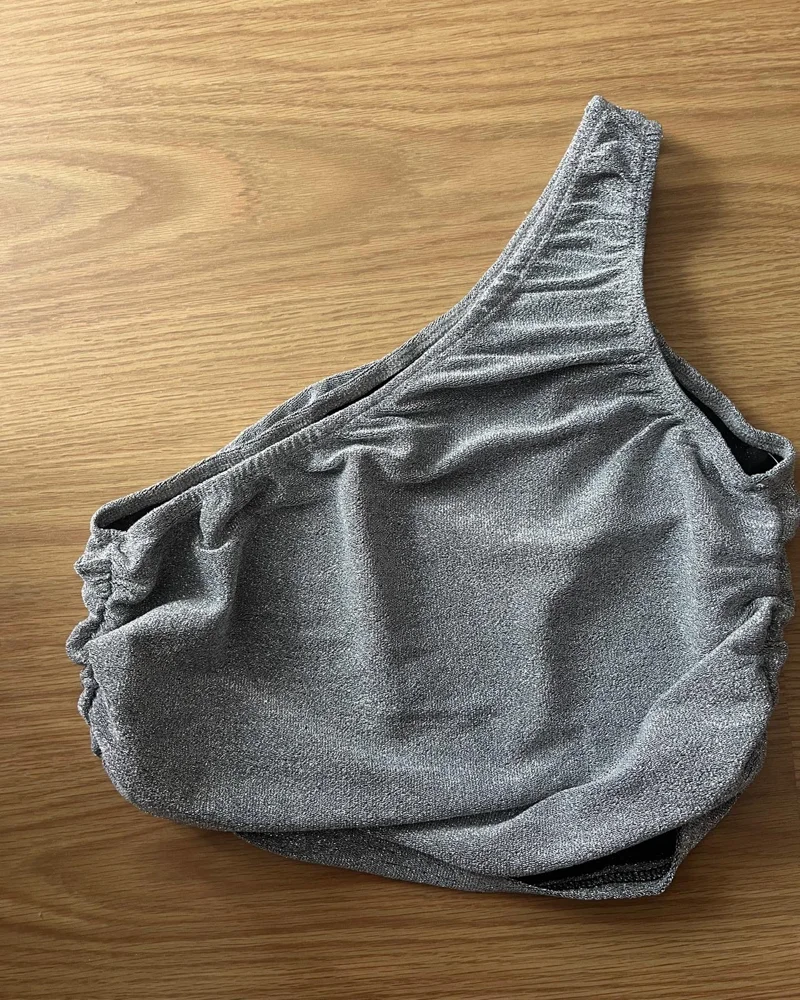Shein Crop Tops