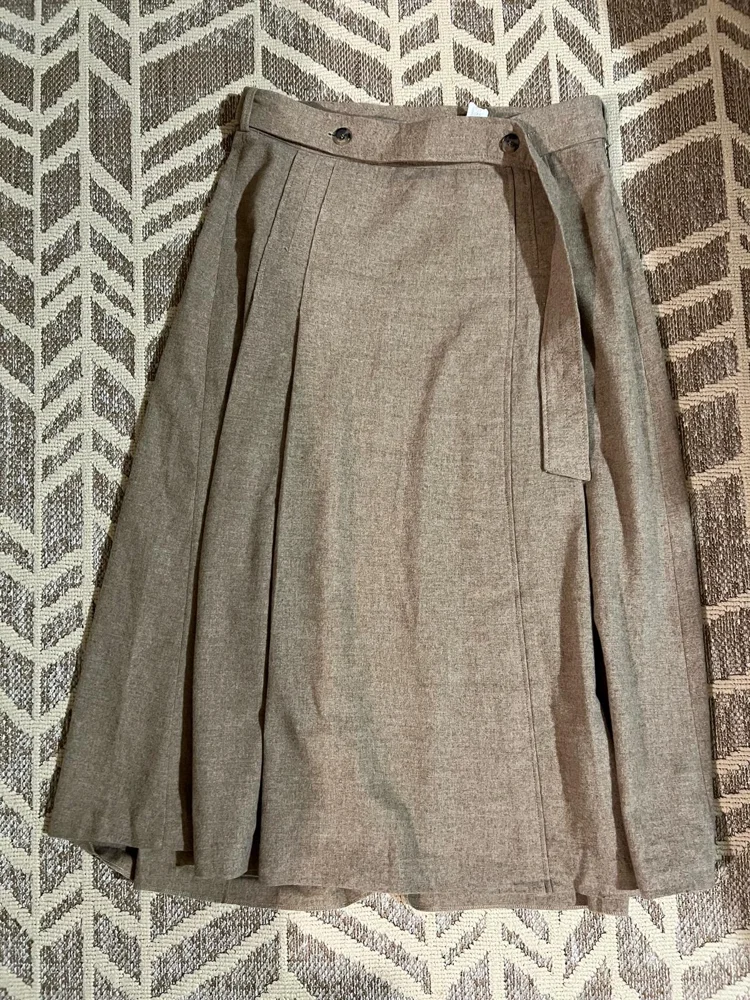 Zara Skirts