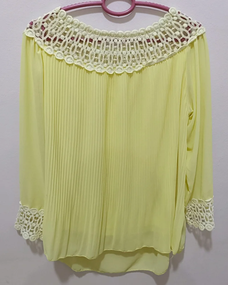 Blouses