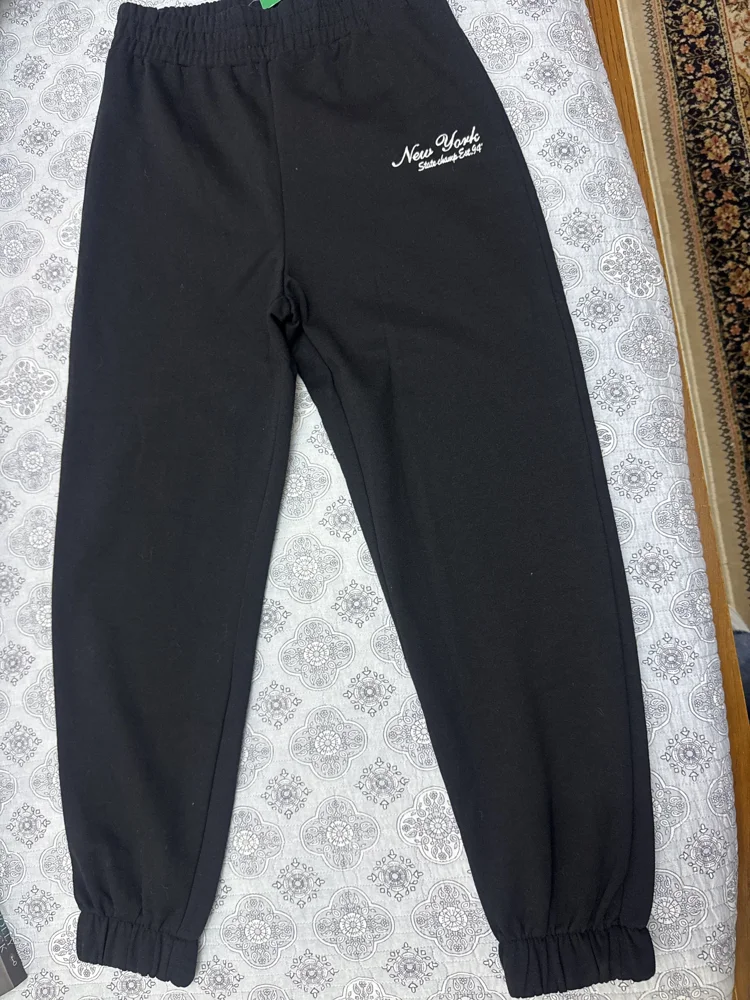 Defacto Pants, size S / 36 / 8