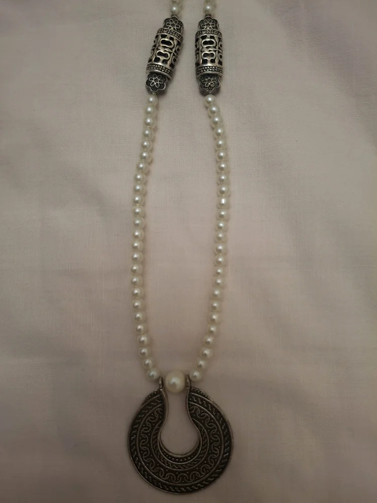 Necklaces, size Other, photo 5