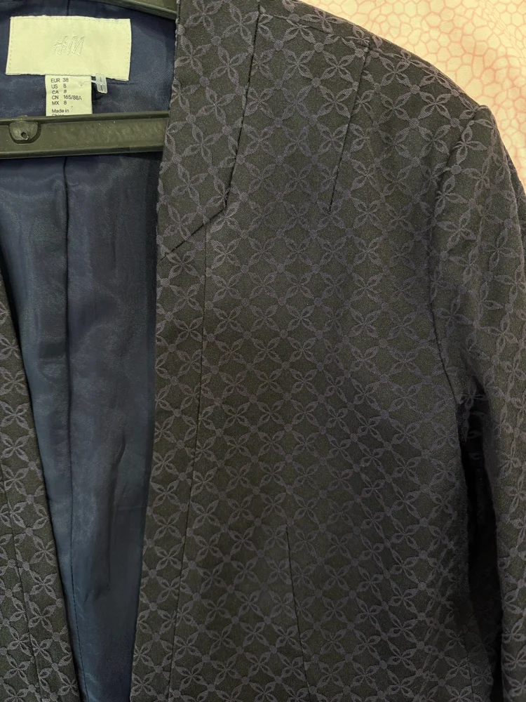 H&M Suits, Excellent, size M / 38 / 10, photo 3