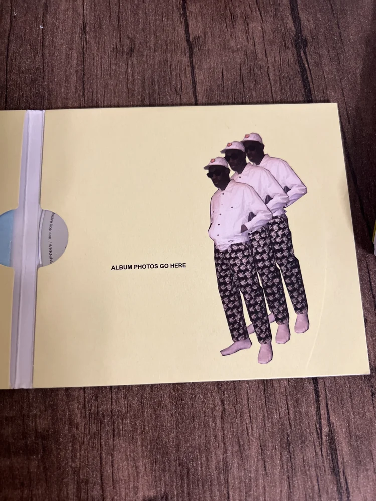 Music, size Other, photo 4