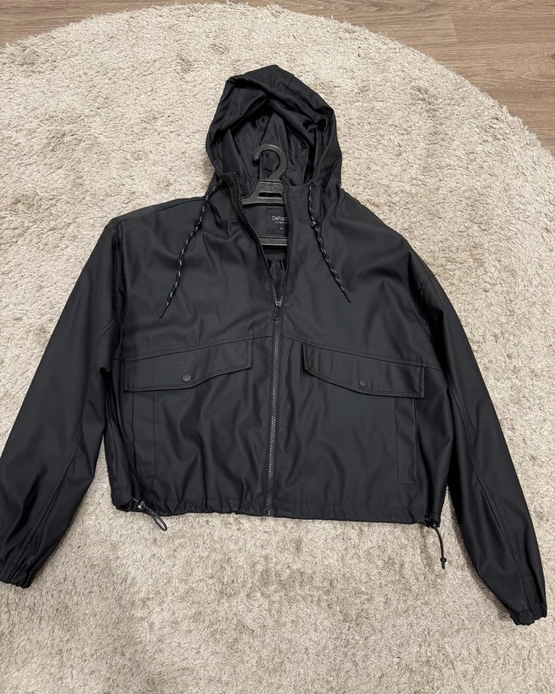Defacto Jackets