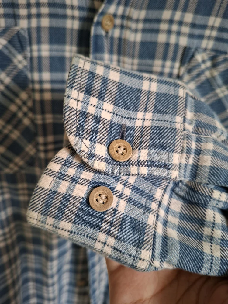 Long Sleeve Shirts, size L, photo 3