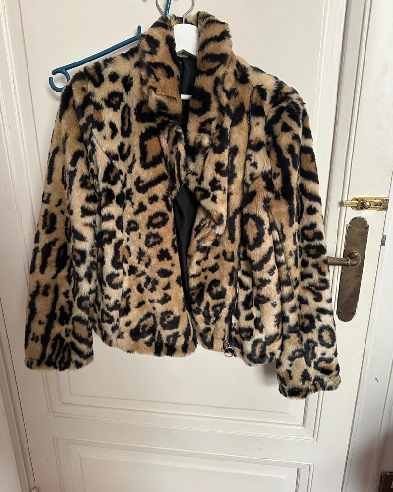 Forever 21 Jackets