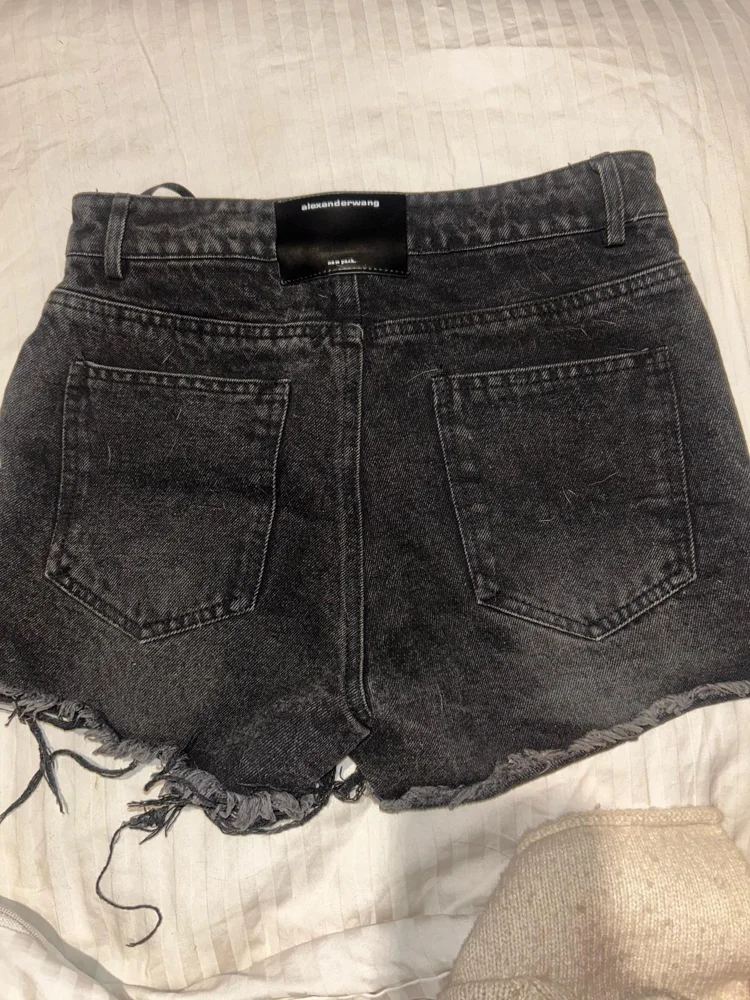 Alexander Wang شورتات