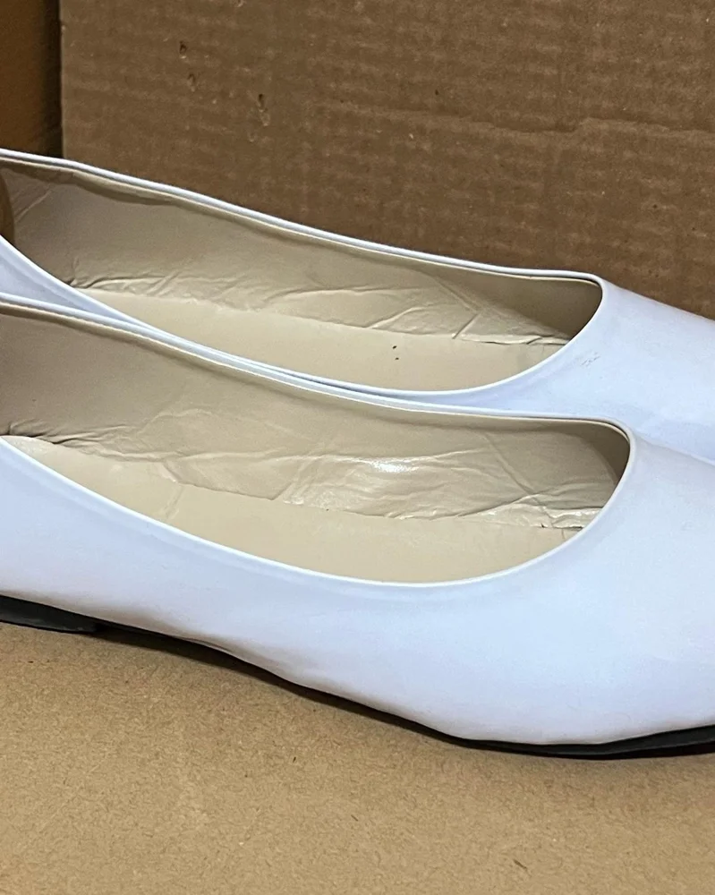 Flats, size 39, photo 4