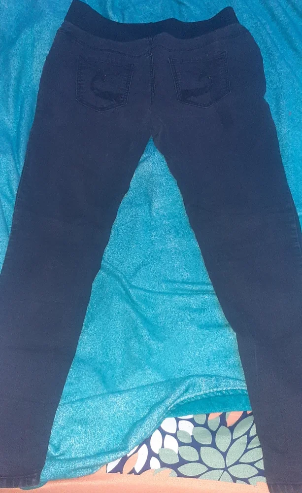 Max Jeans, Very good, size XXXL / 46 / 18, photo 3