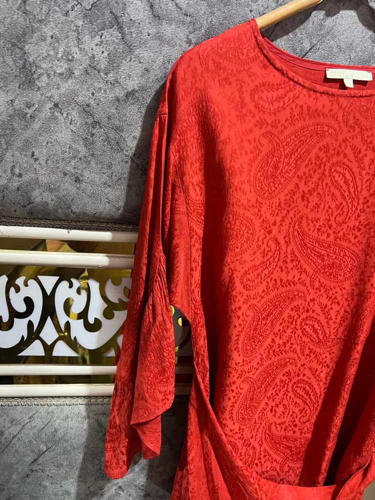 Maje Midi Dresses, size One size, photo 2