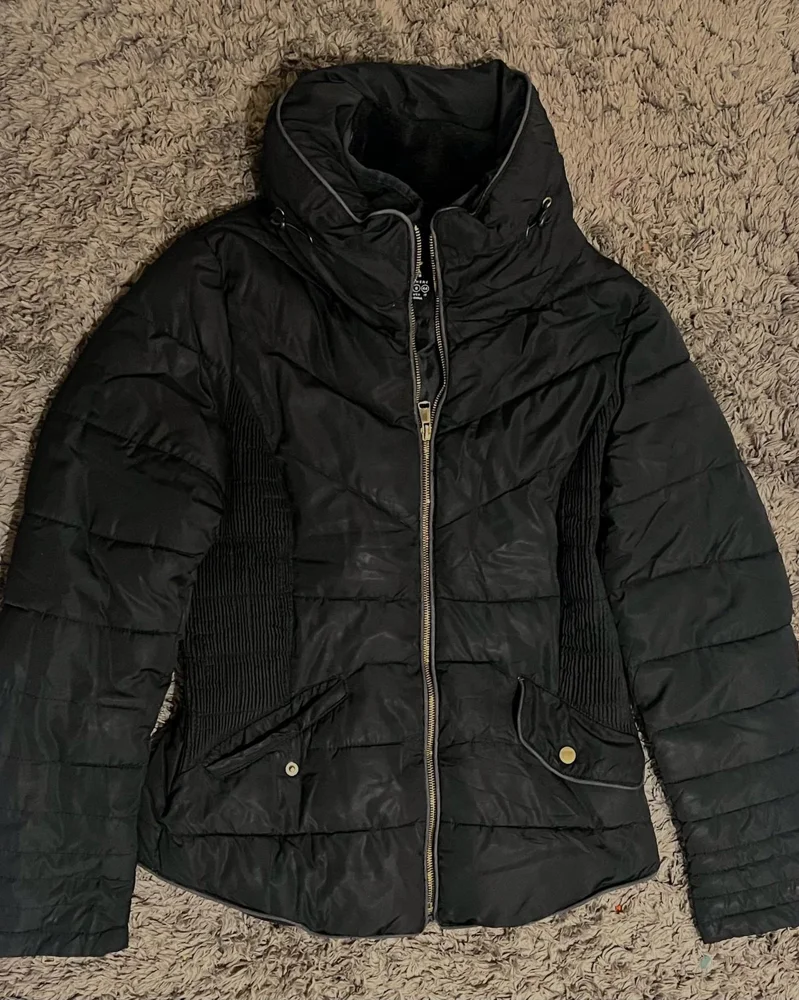 Atmosphere Jackets