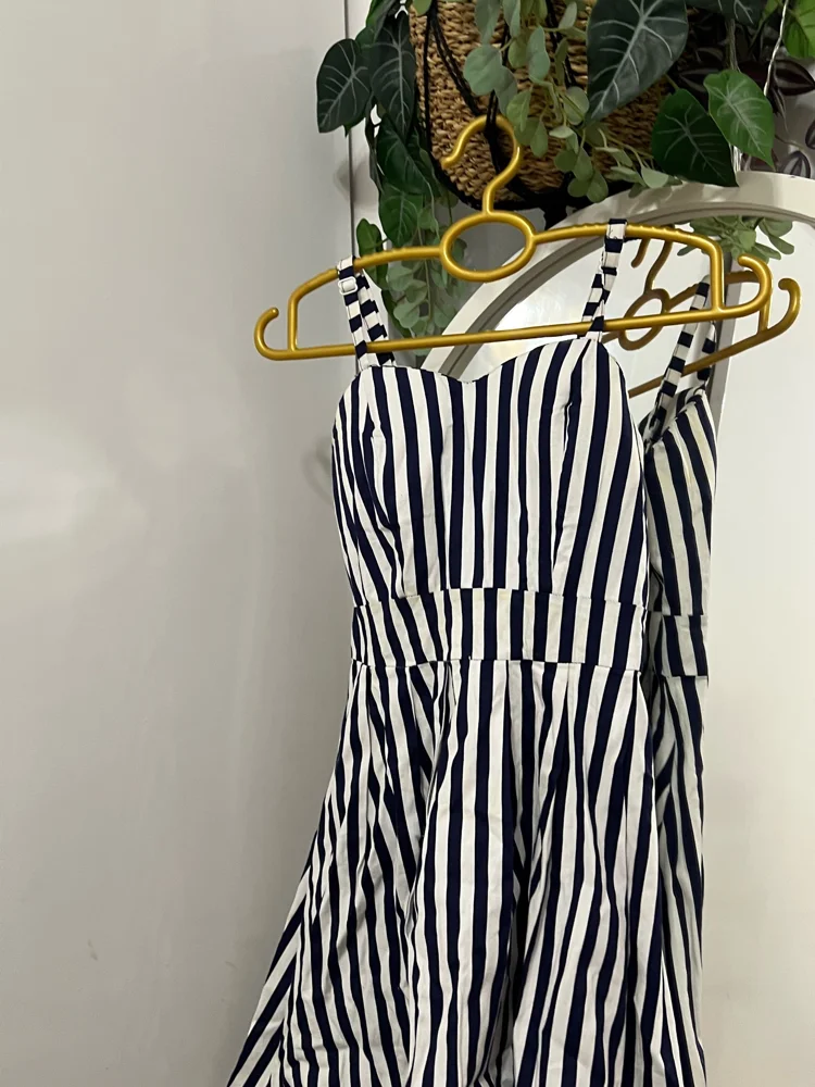 Zara Midi Dresses
