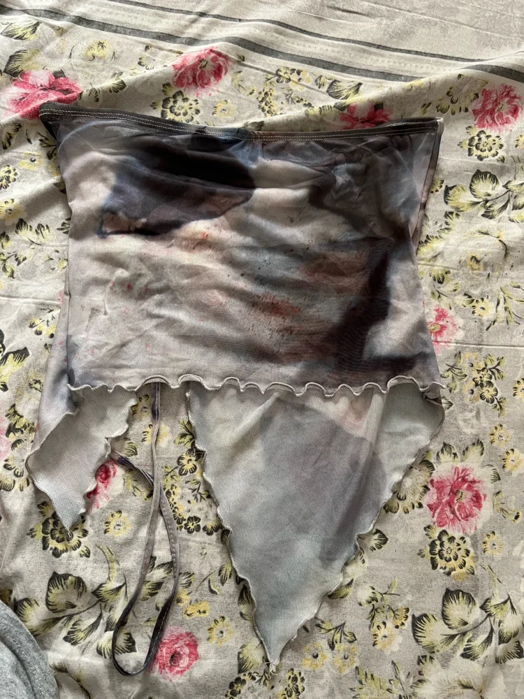 Shein Tank Tops, size XS / 34 / 6, photo 2