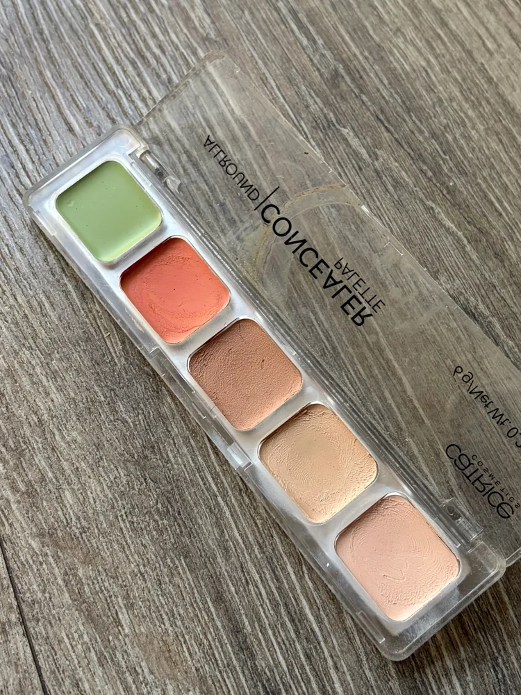 Catrice Makeup, size Other, photo 3