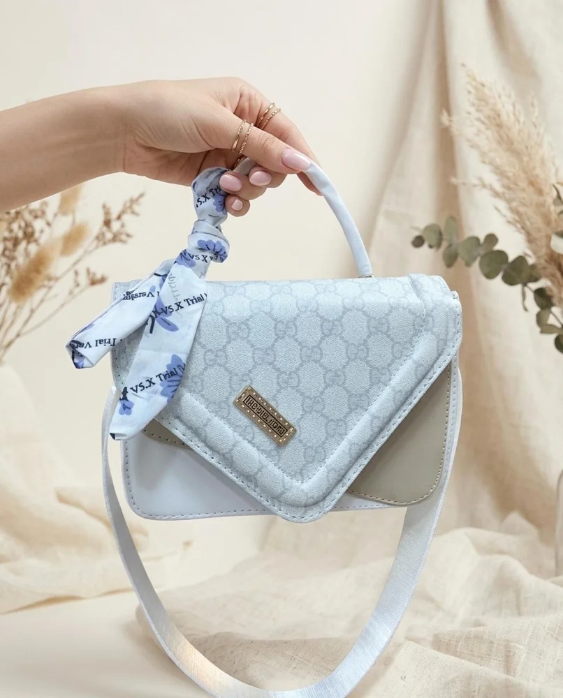 Cross-Body Bag, size Other, photo 3